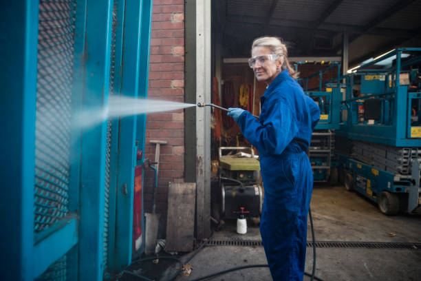 Best Exterior Home Cleaning  in Burgettstown, PA