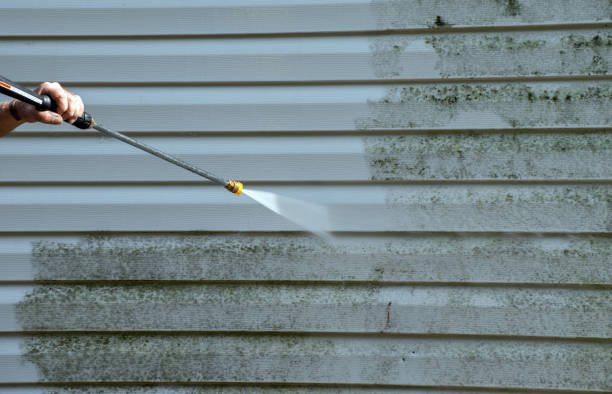 Best Pressure Washing Brick  in Burgettstown, PA