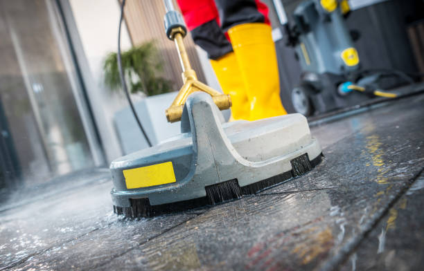 Best Pressure Washing Estimates  in Burgettstown, PA