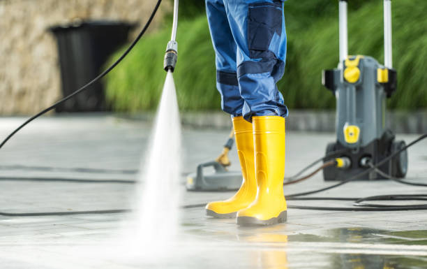 Best Power Washing Near Me  in Burgettstown, PA