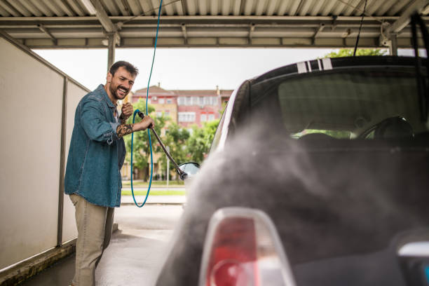Best Pressure Washing Services for Businesses  in Burgettstown, PA